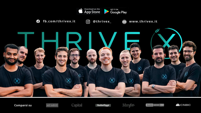 La startup lancia quattro App che sfruttano l'Intelligenza Artificiale per fare Digital Marketing dal proprio smartphone. Si va da applicazioni nate per il mercato dell'automotive a quelle per i corsi online, senza dimenticare l'estetica e beauty e le dinamiche connesse al cashback di Stato.