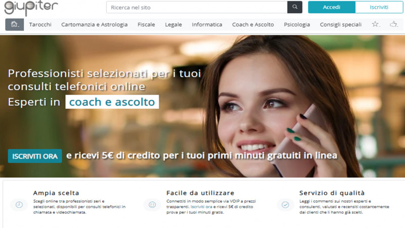 DALL’AVVOCATO ALLO PSICOLOGO, ORA SI VA SOLO ONLINE