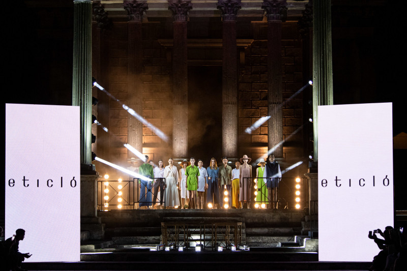 Etica & Estetica: ecco i capisaldi con cui Eticlò riscrive la moda del futuro.