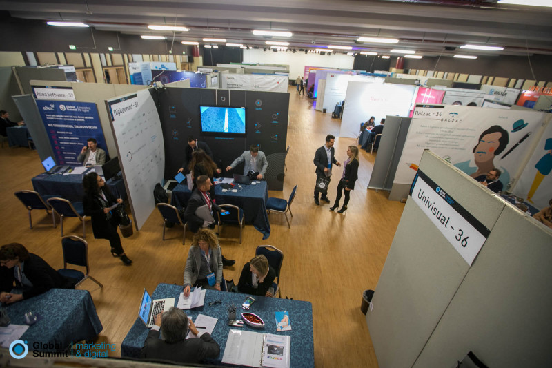 Il 13 e 14 luglio a Pacengo di Lazise l’evento dedicato alla business community del marketing, del digitale e dell’e-commerce permetterà l’incontro reale tra domanda e offerta