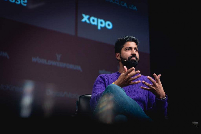 Feroz entra nella società fondata da Leif Ferreira e Andrei Manuel in qualità di Strategy Advisor. Con questo recente ingresso, la società mira a posizionarsi come nuova piattaforma di scambio numero uno in Europa.