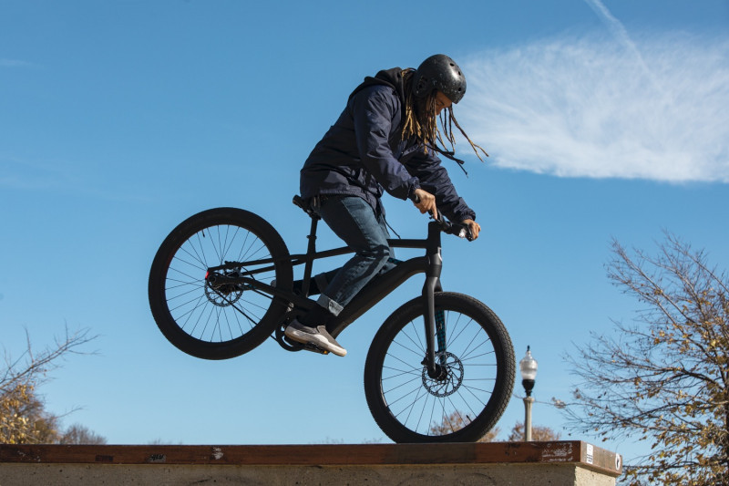 A partire da agosto 2021, Serial 1 offrirà un'innovativa linea di e-bike presso i concessionari Harley-Davidson