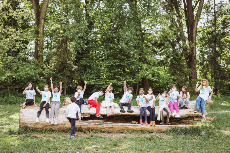 L'associazione senza scopo di lucro Clean the Planet organizza sabato 9 ottobre il flash mob 