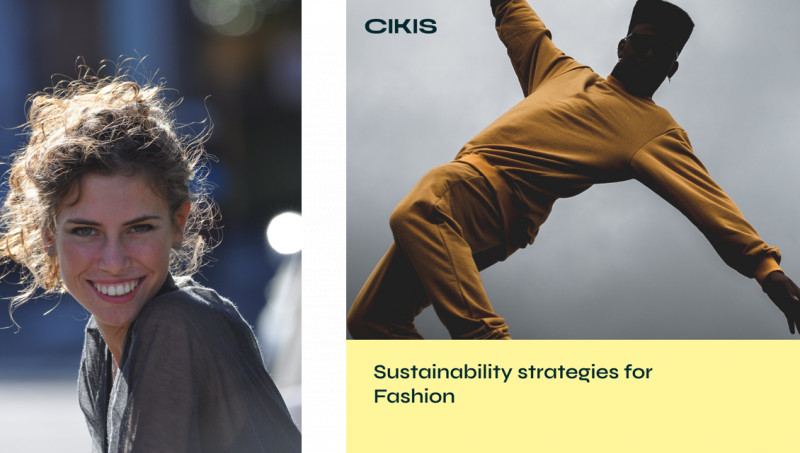 Dal Report 2021 su Moda e Sostenibilità appena elaborato dalla società di ricerca e consulenza Cikis, che aiuta le aziende della moda a intraprendere un percorso di trasformazione sostenibile, emergono risultati incoraggianti, seppur con alcuni limiti.