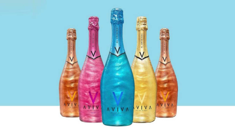 Il Brand Aviva Wines acquista valore in maniera vertiginosa.