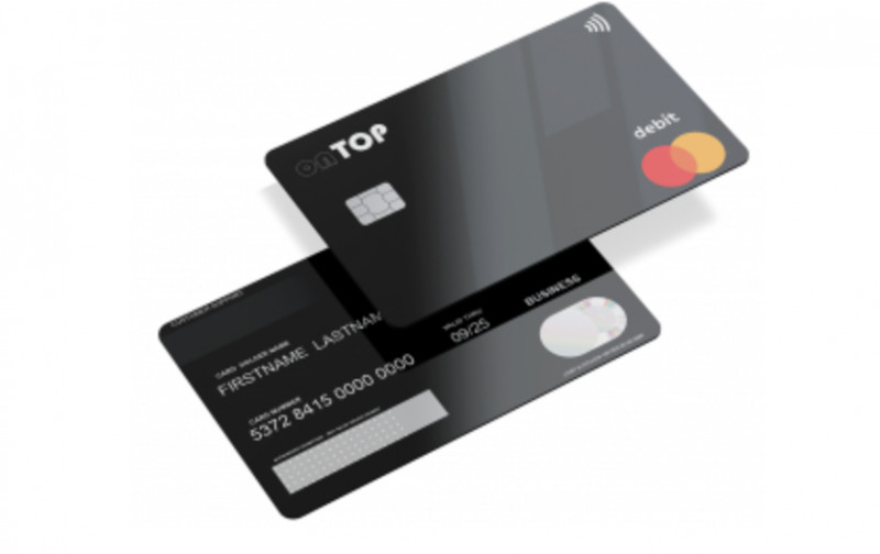 onTop unisce finanza e tecnologia tagliando costi operativi e commissioni. Pensata per gli imprenditori, PMI e NewCo, OnTop permette alle proprie imprese clienti di aprire un conto digitale, in pochi minuti, con la possibilità di assegnare carte Mastercard fino a 2500 dipendenti per azienda.  Un modello di business che punta alla massima trasparenza e sicurezza, che fornisce servizi altamente tecnologici, offrendo una user experience diretta ed immediata con bassi costi di apertura e gestione del conto, beneficiando di una maggiore efficienza in termini di: processo, gestione dei dati, gestione del capitale.