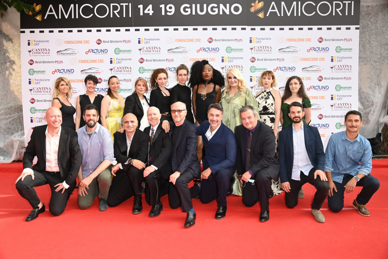 Aperto il bando della 4a edizione di AmiCorti International Film Festival che si svolgerà dal 13 al 18 giugno 2022!Molte le novità e le temastiche sociali che la quarta edizione ha in riserbo per tutti gli appasionati e cineasti.