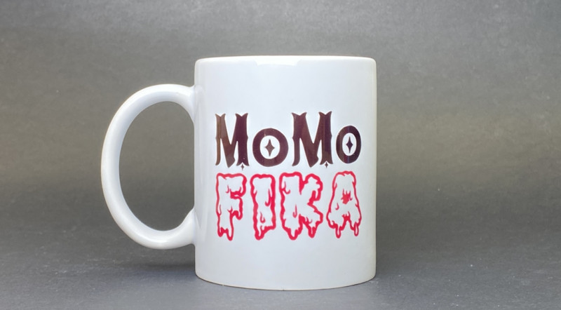 Il Talk Show di Momo da Venerdì 15 ottobre alle 14:00 sul profilo Instagram @momobysavigel.