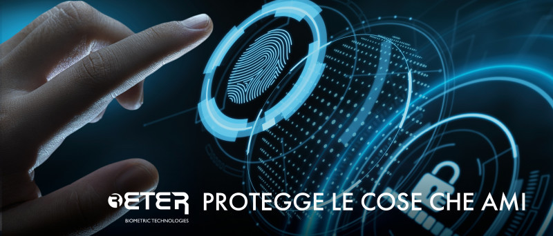 ETER BIOMETRIC TECHNOLOGIES, azienda modenese attiva da oltre 20 anni nel settore della produzione e distribuzione di sistemi di sicurezza elettronica, sarà presente  a SICUREZZA, la manifestazione di riferimento in Europa per security e antincendio che si terrà a Fiera Milano (Rho) dal 22 al 24 Novembre p.v.