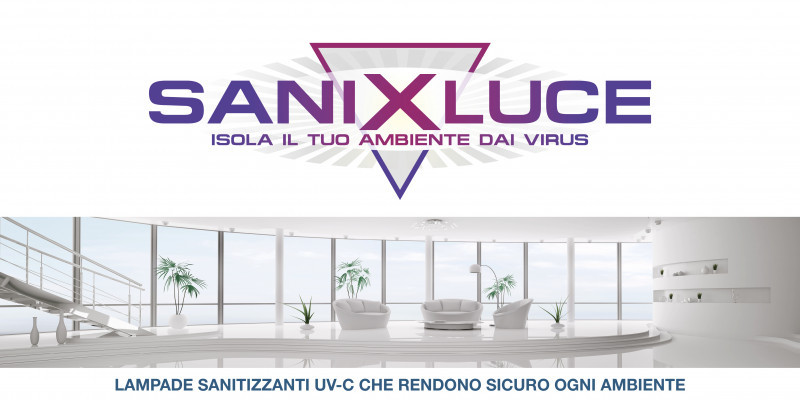 SANIXLUCE sarà presente a SICUREZZA 2021, la manifestazione di riferimento in Europa per security e antincendio che si terrà a Fiera Milano (Rho) dal 22 al 24 novembre p.v.. dove proporrà ai visitatori le proprie innovative soluzioni per sanificare ogni ambiente.