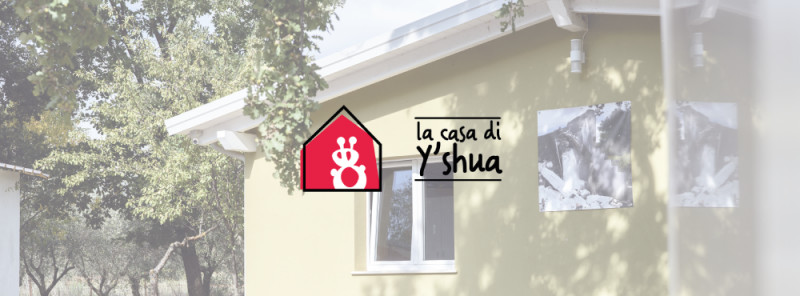 L’Associazione Onlus La Casa di Y’shua presenta il primo incontro dedicato al tema dell’accoglienza e della gestione del disagio minorile in Italia all’ETRU, il Museo Nazionale Etrusco di Villa Giulia (Sala della Fortuna) di Roma, alle ore 16:30 di venerdì 3 dicembre 2021 e successivamente alla Casa Internazionale delle Donne di Roma, alle ore 16:00 di sabato 4 dicembre 2021 e alle ore 10:00 di domenica 5 dicembre 2021.