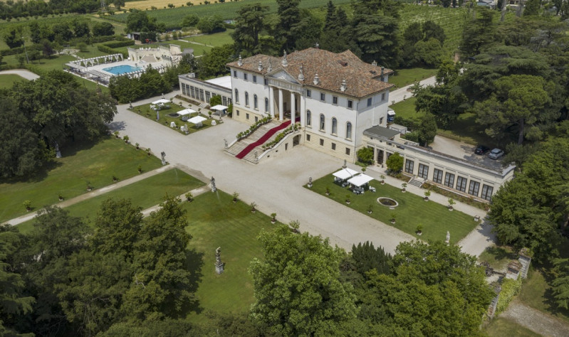 Sabato 6 Novembre ore 15.00 presso stand Regione del Veneto padiglione 4 posizione E2/F2 si terrà la presentazione ufficiale dell’evento “Cavalli in Villa”.