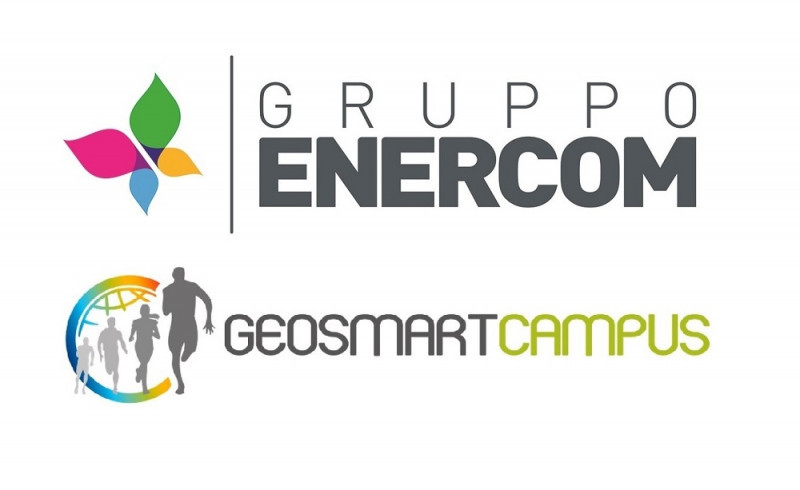 Il Gruppo Enercom e GEOsmartcampus insieme per sostenere lo sviluppo di idee e soluzioni innovative basate sull’uso esteso di buone pratiche per l’efficienza energetica, l’impiego di fonti rinnovabili e la sostenibilità. La partnership tra le due aziende prevede l’attivazione di sinergie al fine di costituire un vero e proprio laboratorio di innovazione dedicato alle nuove soluzioni pensate per migliorare la vita delle persone, le città e il clima in un’ottica sempre più sostenibile e rispettosa dell’ambiente.