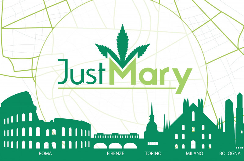 Justmary, la startup innovativa milanese, uno tra i primi e il più importante delivery in Italia di cannabis legale, popper e derivati dal CBD, annuncia lo sbarco nella città di Parigi del servizio.