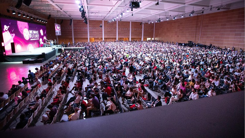 All’interno del WMF, una 3 giorni ricca di eventi dedicati a startup e scaleup da tutto il mondo, in un grande evento denominato World Startup Fest. Attesa per la decima edizione della Startup Competition Internazionale più grande d’Italia e per le delegazioni internazionali di startup e investitori - provenienti dai paesi del G20. Tra gli eventi in programma lo Startup District con attività e incontri B2B con investors e rappresentanti di corporate internazionali, lo Startup Stage con pitch di 36 startup selezionate. Spazio infine all’ultima novità dello Startup Weekend, maratona promossa da Techstars.