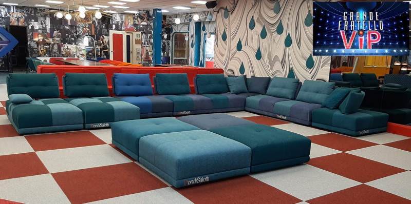 La raccolta fondi su Charity Stars promossa dall’azienda produttrice: la mantovana Dondi Salotti 