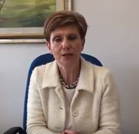 Fabio Mancini, Segretario Regionale Toscana SNALS CONFSAL, comunica che Il Segretario Generale Elvira Serafini  sara’ online (su Zoom) il 1 di Aprile dalle 08:00 alle 11:00 per un’assemblea, aperta a tutti i lavoratori della scuola, per parlare di: contratto nazionale e della nostra piattaforma sul rinnovo dello stesso