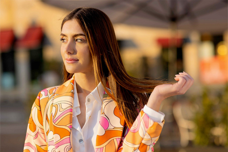 Lunedì 28 marzo inaugura un nuovo showroom e centro di distribuzione da 1000mq al Centergross di Bologna. In questi giorni è stata presentata anche la nuova collezione primavera-estate 2022 e il brand ha fatto partire una nuova comunicazione per raccontarsi al meglio.