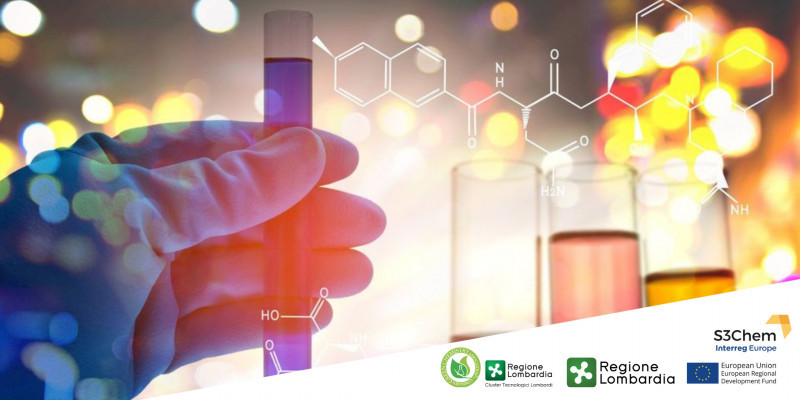 Regione Lombardia incontra in un tavolo tecnico le imprese equipaggiate a fronteggiare le sfide del mercato grazie a soluzioni green. La crisi sanitaria ed economica da Covid19 ha rivoluzionato occupazione, produzione e consumo: quale ruolo ha avuto la chimica verde? I prodotti chimici, essenziali in quasi tutti i beni di uso quotidiano, sono al centro della risposta globale alla pandemia per assicurare farmaci, combustibili, beni alimentari e molte altre applicazioni.
