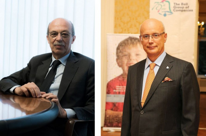 Per la storica azienda di packaging italiana si spalanca una nuova dimensione di consolidamento internazionale, all’interno di una delle holding più importanti del settore.