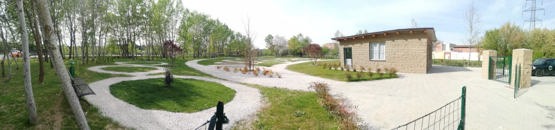 Dopo il grande successo del Fido Custode, il più grande cimitero per animali d’affezione d’Europa, nel parco sud di Milano, ora nasce a San Giulino Milanese “Per Sempre Amici” il primo cimitero Pubblico Comunale per animali d’affezione 