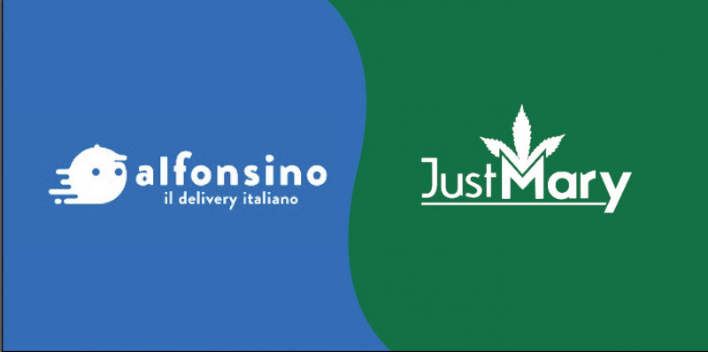 Si sono incontrati per la prima volta nella tarda primavera 2022 e da Salerno sono pronti a portare il delivery di cannabis in oltre 50 città italiane
