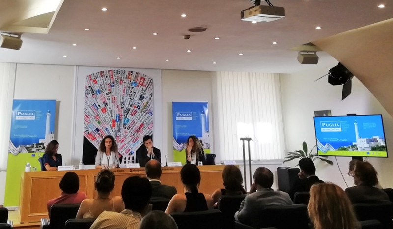 Successo della II edizione del workshop 