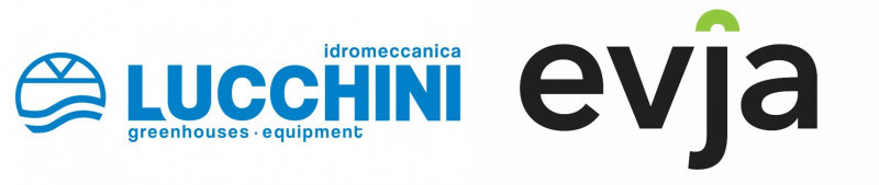 Perché Evja e Idromeccanica Lucchini uniscono la loro tecnologia ed esperienza per lo sviluppo di una serra “intelligente”? Il concetto centrale della coltivazione in serra è quello di fornire alle colture condizioni di crescita in grado di sostenere gli stress ambientali legati al grave cambiamento climatico. Alla continua ricerca di soluzioni innovative che possano rispondere alle sfide dell’agricoltura del futuro e essere proposte ai clienti come sicuri e redditizi investimenti, Idromeccanica Lucchini ha avviato una collaborazione con Evja: una realtà giovane e dinamica che affianca gli agricoltori nel monitorare e proteggere le loro coltivazioni.