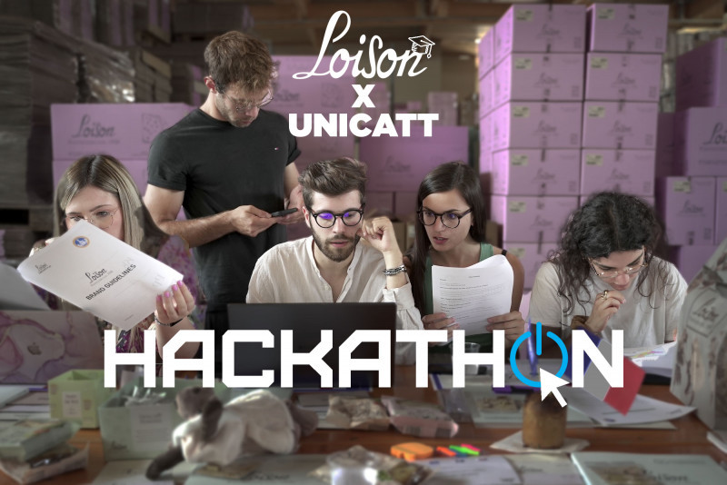 La “maratona” che si è tenuta il 17 giugno nella sede di Loison Pasticceri a Costabissara (Vi), ha coinvolto 51 allievi che in 8 ore hanno “sfornato” 10 progetti  di comunicazione omnichannel per la promozione online dei prodotti e del brand Loison in 5 paesi stranieri.  Martedì 28 giugno la presentazione degli elaborati e la selezione dei 3 progetti finalisti: Irlanda e Francia dell'area Blu, Paesi Bassi dell'area Gialla. Ora si lavorerà in Loison per la fattibilità e la concretizzazione dei 3 progetti.