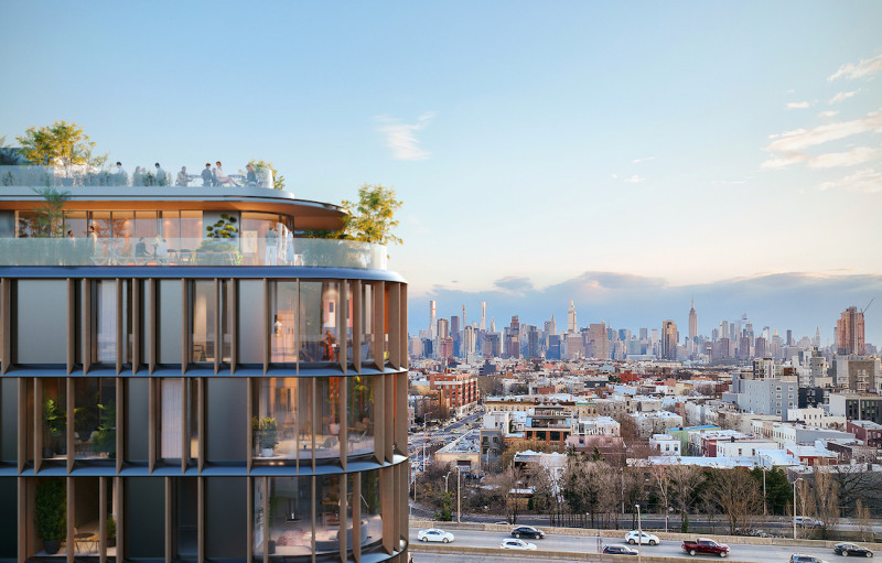 Salgono a 43 le offerte di investimento presentate su Walliance con il progetto immobiliare dalla società italiana Maskenada che, se raggiungesse l’overfunding previsto per “Brooklyn, 28 Herbert St.” di € 8 milioni, registrerà un nuovo record di raccolto in Europa.