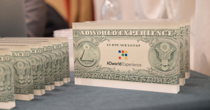 E' online il programma della 11ma edizione di ADworld Experience, l'evento sull’advertising online in Google Ads, Facebook Ads e LinkedIN a cui parteciperanno alcuni tra i migliori specialisti italiani e internazionali.  Sarà una 2 giorni di formazione, laboratori e analisi di casi di studio di campagne pubblicitarie online, presentati dal vivo a Bologna (oppure in live streaming), il 6 e 7 ottobre, da 50 top player del settore.