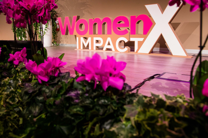 Dal 17 al 19 novembre 2022 il FICO Eataly World di Bologna ospiterà l’evento internazionale di empowerment e leadership femminile, più di 1300 sono i ticket venduti!