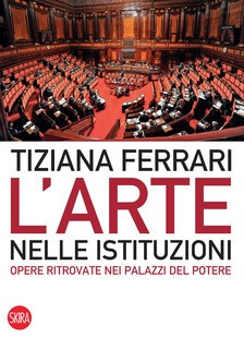 A cavallo tra un saggio storico scientifico e un libro di narrativa, il volume racconta la storia di un’esperienza professionale ai vertici delle istituzioni e dell’importanza della valorizzazione delle opere d’arte celate nei palazzi della politica. Una parte del ricavato sarà devoluto alla ricerca sulle malattie muscolari neuro degenerative condotta dal “Centro di ricerca Dino Ferrari”.