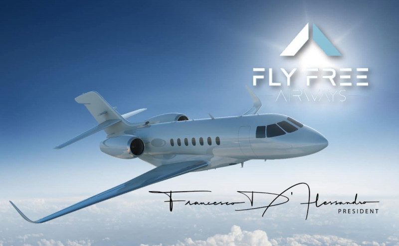 Fly Free Airways Tour Operator, la nascente compagnia aerea privata specializzata in business travel management e turismo esperienziale, ha annunciato un aumento di capitale e la ricerca di nuovi soci investitori. Per questo, la società ha avviato una campagna di crowdfunding su https://crowdinvestitalia.it/equity-crowdfunding/FLY_FREE_AIRWAYS.