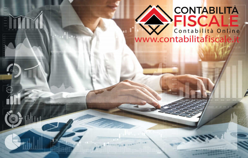 Contabilità Fiscale SRL Commercialista Online presenta la sua rivoluzionaria piattaforma digitale per la Gestione completa della contabilità Online e la consulenza fiscale, dedicata a tutte le Aziende, professionisti, condomini, enti no-profit e contribuenti privati in tutta Italia