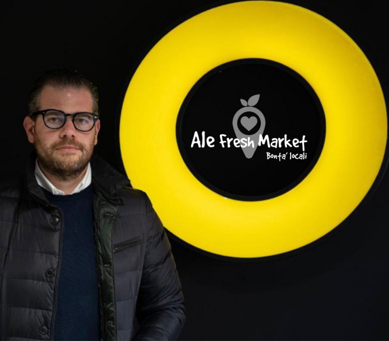 Ale Fresh Market sta velocemente crescendo: ha chiuso il 2022 con 2,4 milioni di euro di fatturato. Ha evaso 30.000 ordini con più di 6.000 clienti tra le provincie di Padova, Vicenza, Treviso e Venezia.