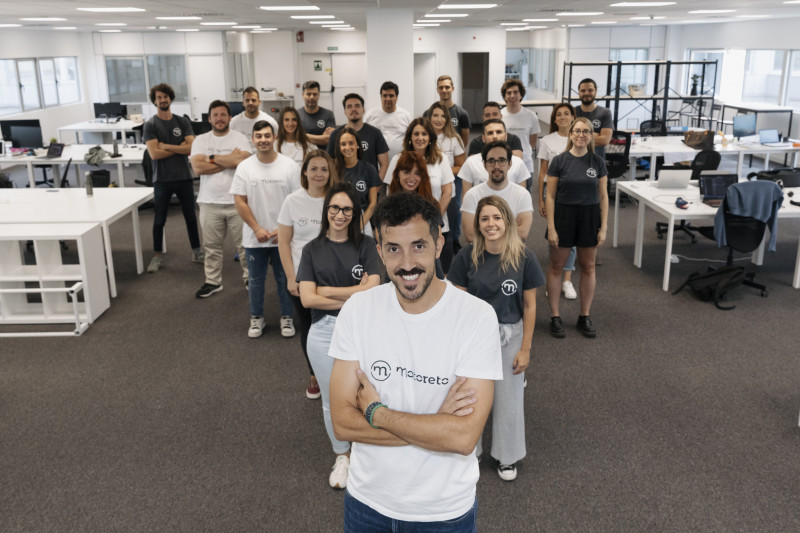 L’Automotive Dealer Day di Verona 2023 è la principale fiera del settore automobilistico e della mobilità, e riunirà tutti i principali attori del settore, ponendo un focus sulla sostenibilità. La startup Motoreto, piattaforma leader in veicoli d’occasione, sarà la prima azienda spagnola a presenziare all’evento. Recentemente si è espansa in Italia, dove conta già con più di 900 concessionari, e ha ricevuto un investimento dal primo fondo ad impatto spagnolo