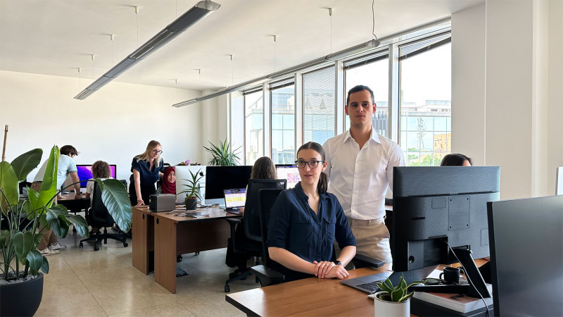 Un forte aumento delle vendite online per i propri clienti, l’utilizzo di tecnologie più avanzate e nuovi accordi di partnership. Questi alcuni degli aspetti principali che hanno caratterizzato i primi sei mesi del 2023 di GROWERS, che entro la fine dell’anno punta ad arrivare al milione di euro di fatturato.