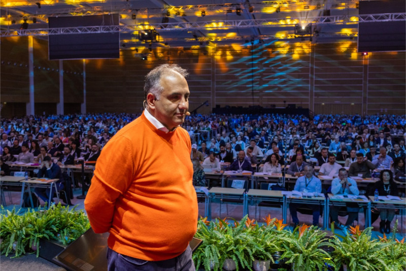 “Questo accordo” precisa Alfio Bardolla, “è un importante occasione per affacciarci a nuovi mercati e sviluppare nuovi modelli di business per crescere in un mercato di riferimento sempre più globale. ABTG e Mindvalley hanno una mission e degli obiettivi comuni: offrire una formazione che consenta alle persone di raggiungere la libertà personale e la libertà finanziaria.”