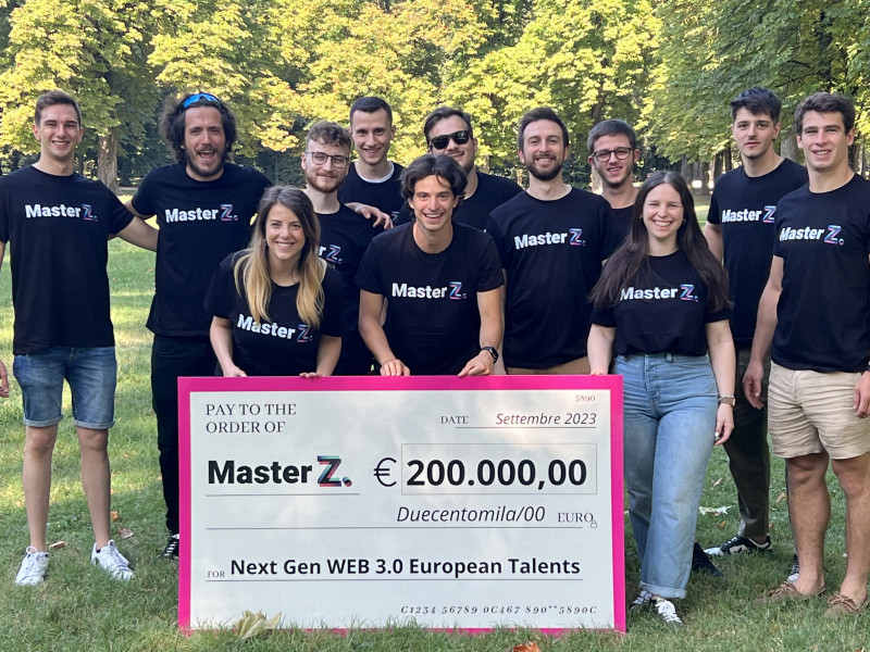 MasterZ Blockchain, aumenta il valore per il Master d’ eccellenza WEB 3.0 più grande d' Europa. Il team tutto italiano di MasterZ crea un’ app dedicata con nuove funzionalità per i giovani professionisti e studenti. Cos’ è MasterZ, cosa include il programma, quanto costa, a chi è dedicato e cosa si impara di pratico.