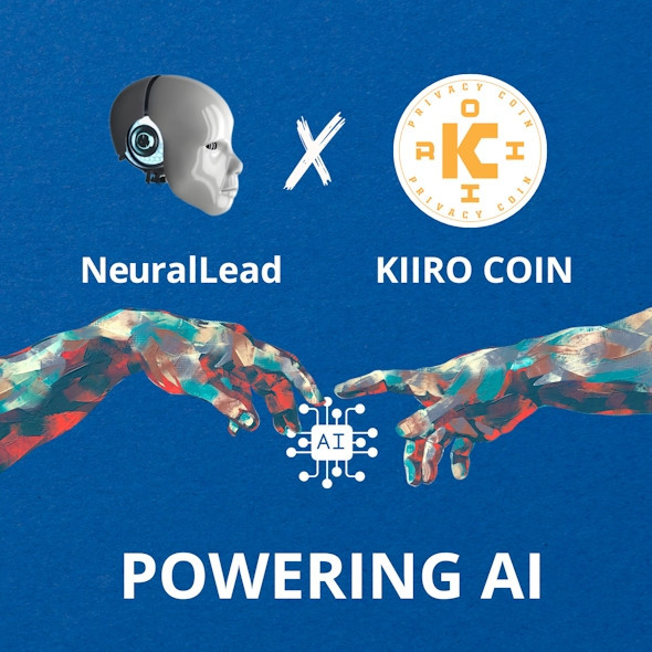 Nel sempre in continua evoluzione panorama della tecnologia e dell'intelligenza artificiale, la collaborazione e l'innovazione sono motori chiave del progresso. In uno sviluppo significativo, Kiirocoin e NeuralLead hanno unito le forze per creare una potente sinergia per l'avanzamento dello sviluppo di AI senza codice. Questa partnership è destinata a ridefinire il modo in cui le aziende e gli individui si avvicinano all'AI, rendendola più accessibile e user-friendly che mai.NeuralLead, d'altra parte, è un pioniere nel campo dello sviluppo di AI. Il focus dell'azienda è sempre stato semplificare lo sviluppo di AI e renderlo accessibile a individui e organizzazioni senza una conoscenza estesa di programmazione. La loro piattaforma senza codice per l'AI ha guadagnato un riconoscimento diffuso per la sua facilità d'uso e le potenti capacità.