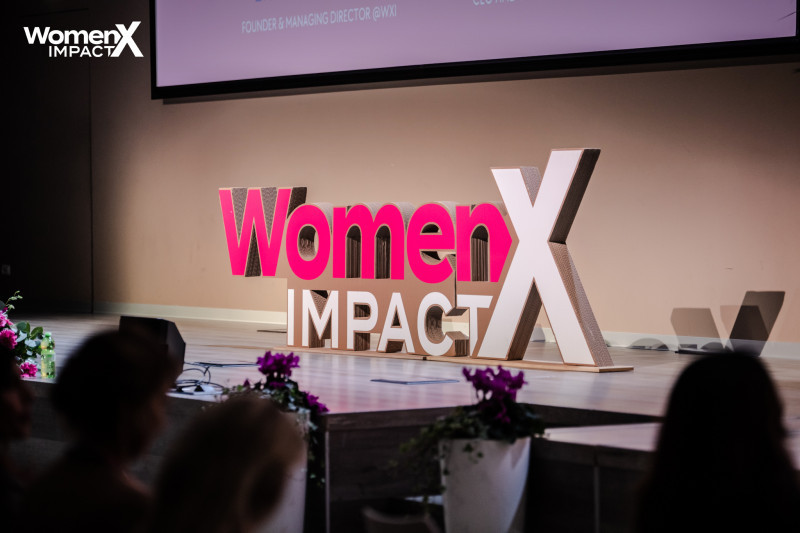 Coinvolte 150 speaker nella terza edizione del più grande evento sulla leadership, l’imprenditoria e l'empowerment femminile in Italia: https://womenximpact.com/programma-2023/ Eleonora Rocca (Founder e Managing Director): “Da Bruxelles a Barcellona, da Londra a Parigi, da Boston a Dubai e persino dalla Nuova Zelanda, quest’anno a Bologna un'incredibile varietà di talenti internazionali”.