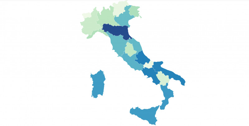 Un sondaggio, condotto sulla piattaforma Pollfish.com, mette in mostra diverse scelte che farebbero gli italiani attraverso una domanda molto semplice: cosa faresti se vincessi 5 milioni di euro alla lotteria? Tra le varie risposte alle domande più disparate emerge il dato della generosità regioni italiane. Beneficenza sì, ma in base alla regione. Ma non solo: ad esempio anche con molta disponibilità di denaro gli italiani penserebbero al futuro, alla casa e continuerebbero a lavorare.