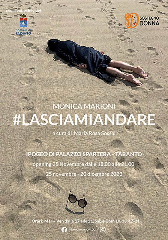 Un’esperienza immersiva, un pugno artistico al ventre molle della coscienza collettiva sul tema delle relazioni tossiche e delle dinamiche psicologiche proprie della dipendenza affettiva.