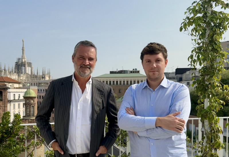 Walliance Spa, leader nel settore del crowdfunding immobiliare, è lieta di annunciare la nomina del dott. Armando Borghi come nuovo Presidente non esecutivo del Consiglio di Amministrazione.