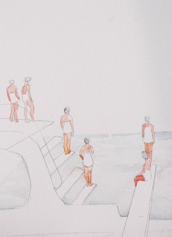 Alkèta LE TUFFATRICI N0.04
mostra personale di Alketa Delishaj a cura di Luigi Marastoni.   
INAUGURAZIONE 1 dicembre 2023 alle ore 18.30  
Galleria / Luar Bovisa Concept Space Via Filippo Baldinucci, 60, 20158 Milano MI. 
Date della mostra dal 1 a...