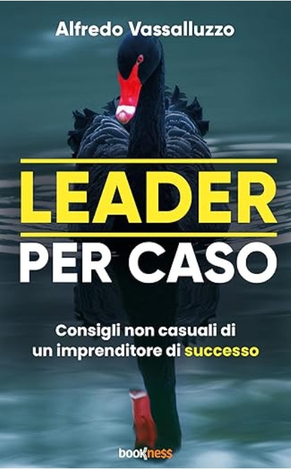 Si può essere imprenditori partendo da zero? Come superare le immancabili difficoltà e la tentazione di abbandonare il proprio progetto? Alfredo Vassalluzzo, imprenditore nel settore turistico, attraverso il racconto della sua esperienza, personale e professionale, si pone con 