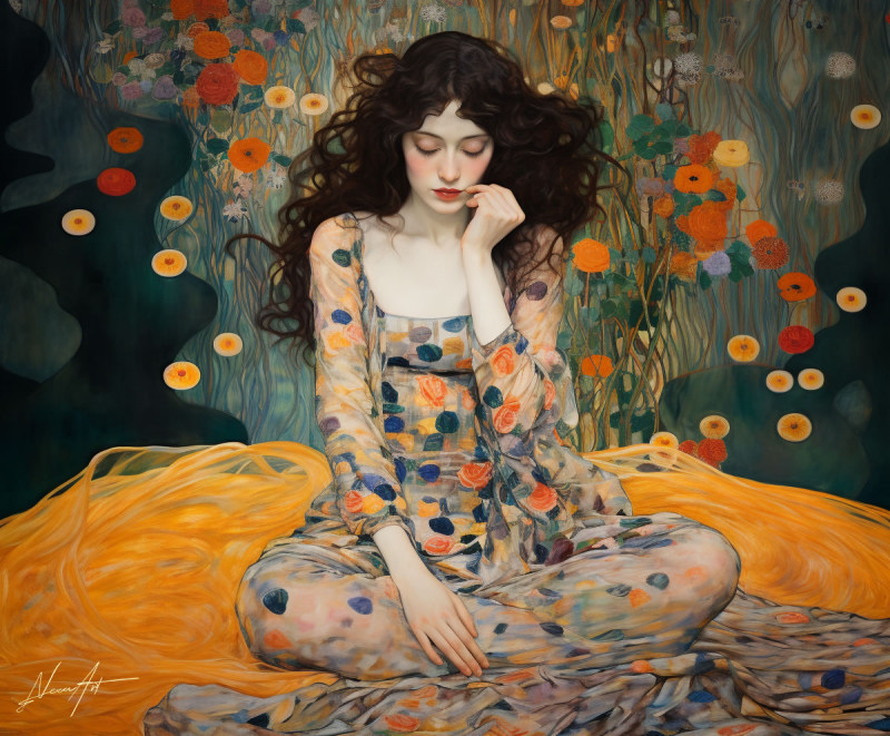 Nel mondo innovativo e vibrante di NEXA ART l'artista Andrea La Martina esplora il confine tra tecnologia e espressione artistica, creando opere digitali che catturano l'immaginazione e stimolano il pensiero. NEXA ART non è solo un nome d'arte, ma una rappresentazione del punto di incontro tra due mondi apparentemente distinti: l'arte e la tecnologia.