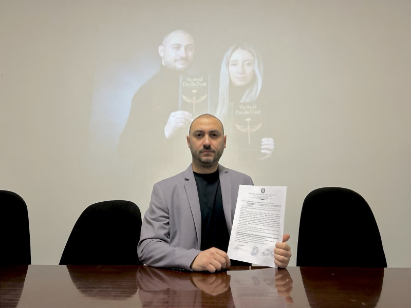 Hackerato il profilo Facebook del cantautore Giampietro Melis, in arte Furia in Melis. Ora offline tutti i suoi profili