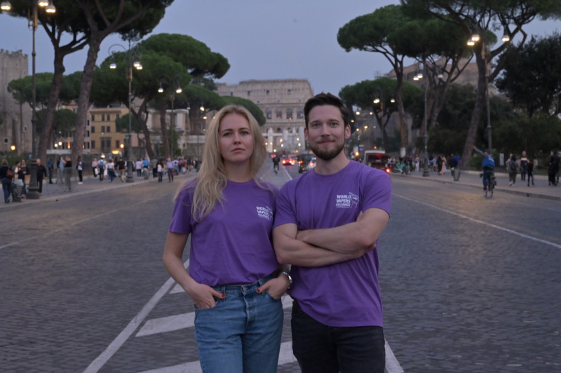 La World Papers’ Alliance annuncia il lancio della sua campagna europea, every Life Counts, con una petizione agli Eurodeputati che chiede l’inclusione delle sigarette elettroniche e altri prodotti per la  riduzione del danno come prodotti efficaci nella lotta contro il tabagismo nella revisione della Direttiva Europea Sul Tabacco.